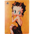 Betty Boop Little Black Dress PS5 Bundle Skin