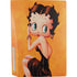 Betty Boop Little Black Dress PS5 Bundle Skin