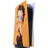 Betty Boop Little Black Dress PS5 Console Skin