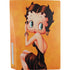 Betty Boop Little Black Dress PS5 Console Skin