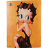 Betty Boop Little Black Dress PS5 Digital Edition Bundle Skin