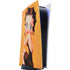 Betty Boop Little Black Dress PS5 Digital Edition Console Skin