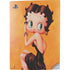 Betty Boop Little Black Dress PS5 Digital Edition Console Skin