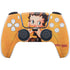 Betty Boop Little Black Dress PS5 Controller Skin