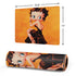 Betty Boop Little Black Dress Gaming Mouse Pad