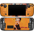 Betty Boop Little Black Dress Steam Deck Handheld Gaming Computer Skin
