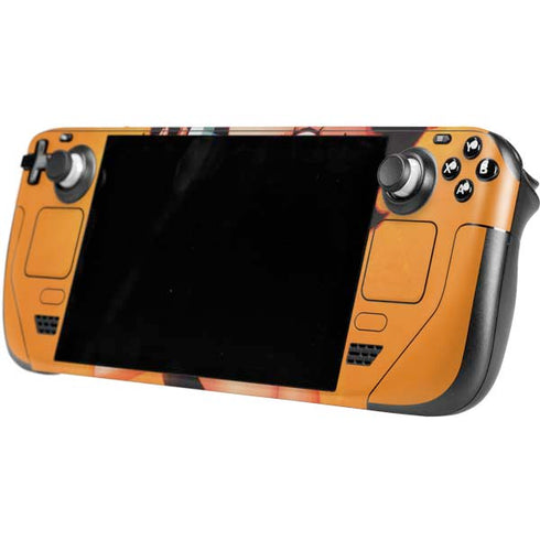 Betty Boop Little Black Dress Steam Deck Handheld Gaming Computer Skin