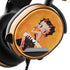 Betty Boop Little Black Dress SteelSeries Arctis 3 Skin