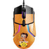 Betty Boop Little Black Dress SteelSeries Rival 600 Gaming Mouse Skin