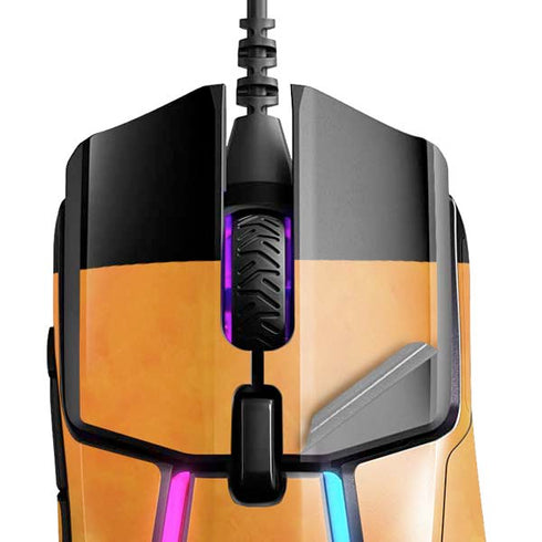 Betty Boop Little Black Dress SteelSeries Rival 600 Gaming Mouse Skin