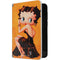 Betty Boop Little Black Dress Surface Duo Skin