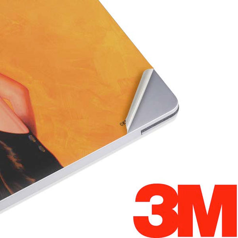 Betty Boop Little Black Dress Surface Laptop 3 13.5in Skin