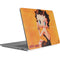 Betty Boop Little Black Dress Surface Laptop Studio Skin