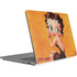Betty Boop Little Black Dress Surface Laptop Studio Skin