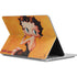 Betty Boop Little Black Dress Surface Laptop Studio Skin