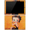 Betty Boop Little Black Dress Surface Pro 3 Skin
