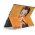 Betty Boop Little Black Dress Surface Pro 8 Skin