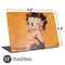 Betty Boop Little Black Dress Universal Laptop 12in (9.8 x 6.8in) Skin