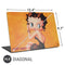 Betty Boop Little Black Dress Universal Laptop 16.6in (13.4 x 9.7in) Skin