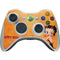 Betty Boop Little Black Dress Xbox 360 Wireless Controller Skin