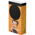 Betty Boop Little Black Dress Xbox Series S Console Skin