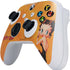 Betty Boop Little Black Dress Xbox Series S Controller Skin