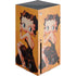 Betty Boop Little Black Dress Xbox Series X Console Skin
