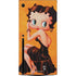 Betty Boop Little Black Dress Xbox Series X Console Skin