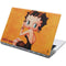 Betty Boop Little Black Dress Yoga 910 2-in-1 14in Touch-Screen Skin