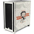 Betty Boop Member Fan Club Corsair 4000D Tempered Glass Mid-Tower ATX Case Skin