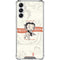Betty Boop Member Fan Club Galaxy A14 5G Clear Case