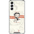 Betty Boop Member Fan Club Galaxy A14 5G Clear Case