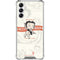 Betty Boop Member Fan Club Galaxy A15 5G Clear Case