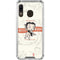 Betty Boop Member Fan Club Galaxy A30 Clear Case