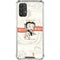 Betty Boop Member Fan Club Galaxy A32 5G Clear Case