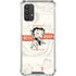 Betty Boop Member Fan Club Galaxy A32 5G Clear Case