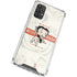 Betty Boop Member Fan Club Galaxy A32 5G Clear Case