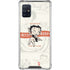 Betty Boop Member Fan Club Galaxy A51 5G Clear Case