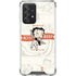 Betty Boop Member Fan Club Galaxy A52 5G Clear Case