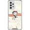 Betty Boop Member Fan Club Galaxy A53 5G Clear Case