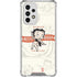 Betty Boop Member Fan Club Galaxy A53 5G Clear Case