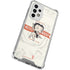 Betty Boop Member Fan Club Galaxy A53 5G Clear Case