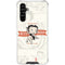 Betty Boop Member Fan Club Galaxy A54 5G Clear Case