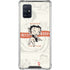 Betty Boop Member Fan Club Galaxy A71 5G Clear Case