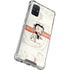 Betty Boop Member Fan Club Galaxy A71 5G Clear Case