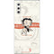 Betty Boop Member Fan Club Galaxy Note 10 Skin