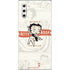 Betty Boop Member Fan Club Galaxy Note 10 Skin