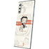 Betty Boop Member Fan Club Galaxy Note 10 Skin