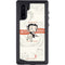 Betty Boop Member Fan Club Galaxy Note 10 Waterproof Case