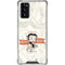 Betty Boop Member Fan Club Galaxy Note20 5G Clear Case